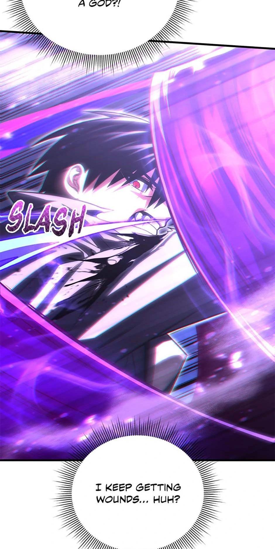 Read After Ten Millennia in Hell En Manga Online