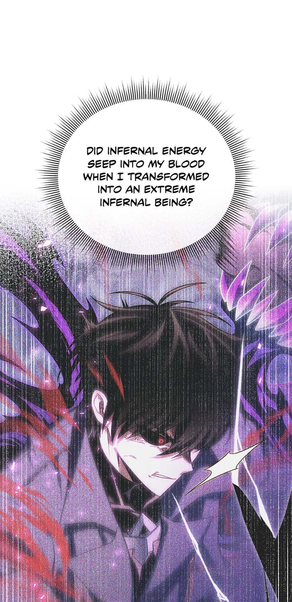 Read After Ten Millennia in Hell En Manga Online