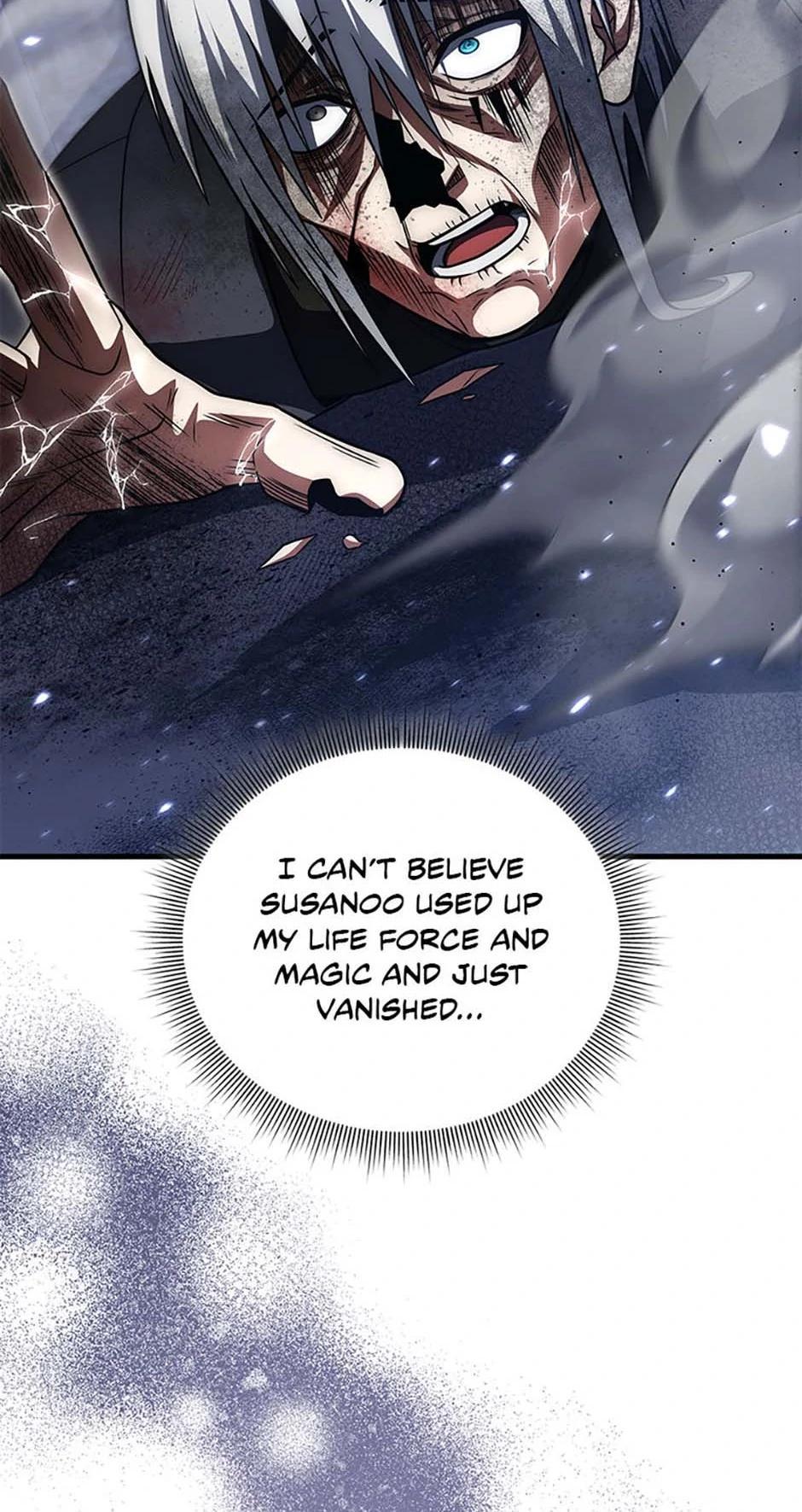 Read After Ten Millennia in Hell En Manga Online