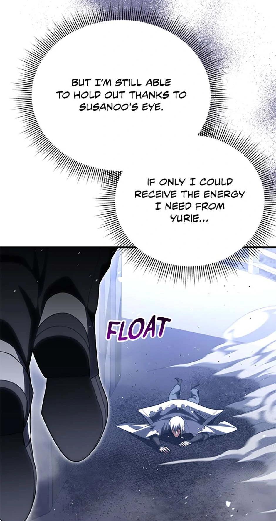 Read After Ten Millennia in Hell En Manga Online