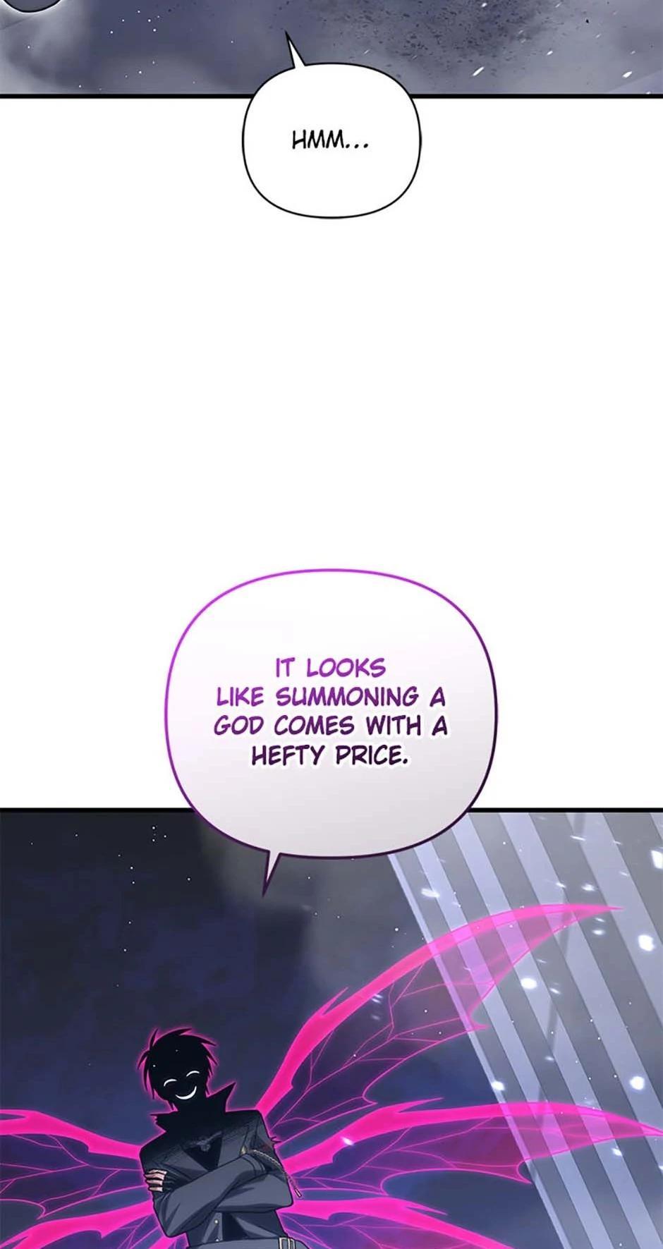 Read After Ten Millennia in Hell En Manga Online