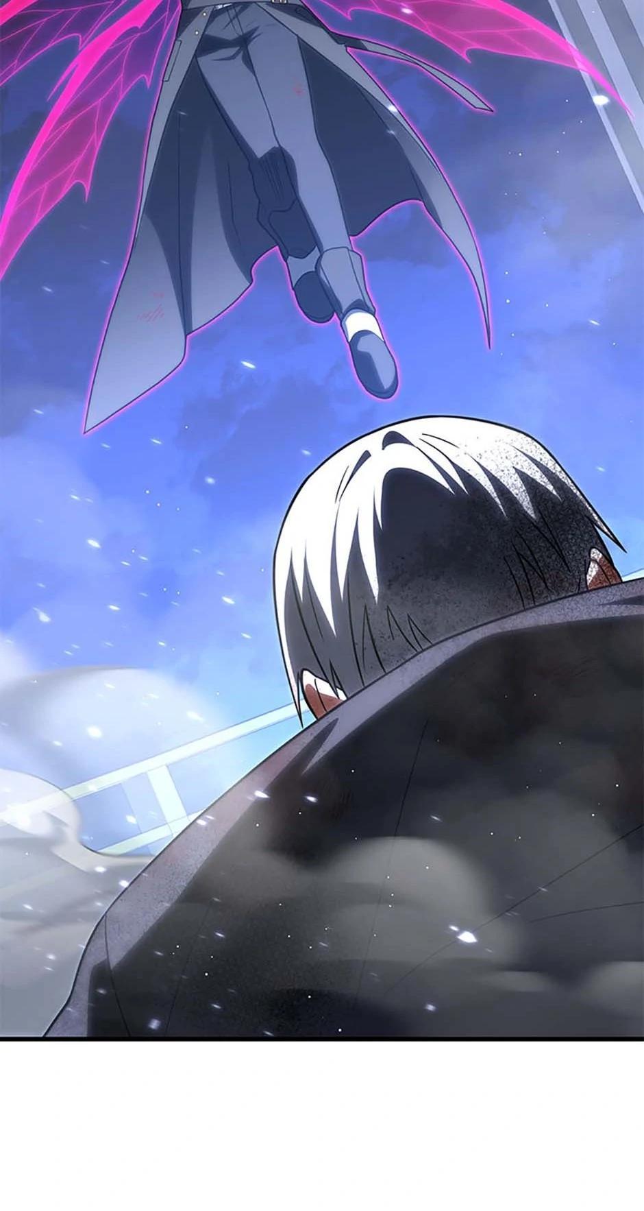 Read After Ten Millennia in Hell En Manga Online