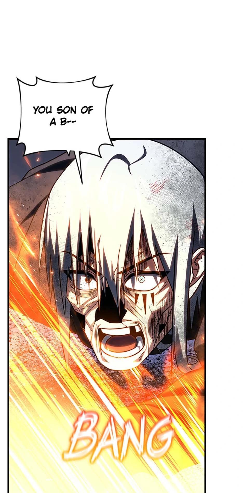 Read After Ten Millennia in Hell En Manga Online