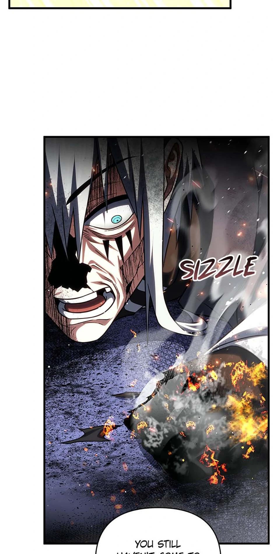 Read After Ten Millennia in Hell En Manga Online