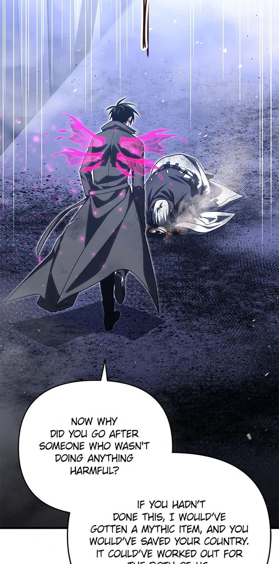 Read After Ten Millennia in Hell En Manga Online