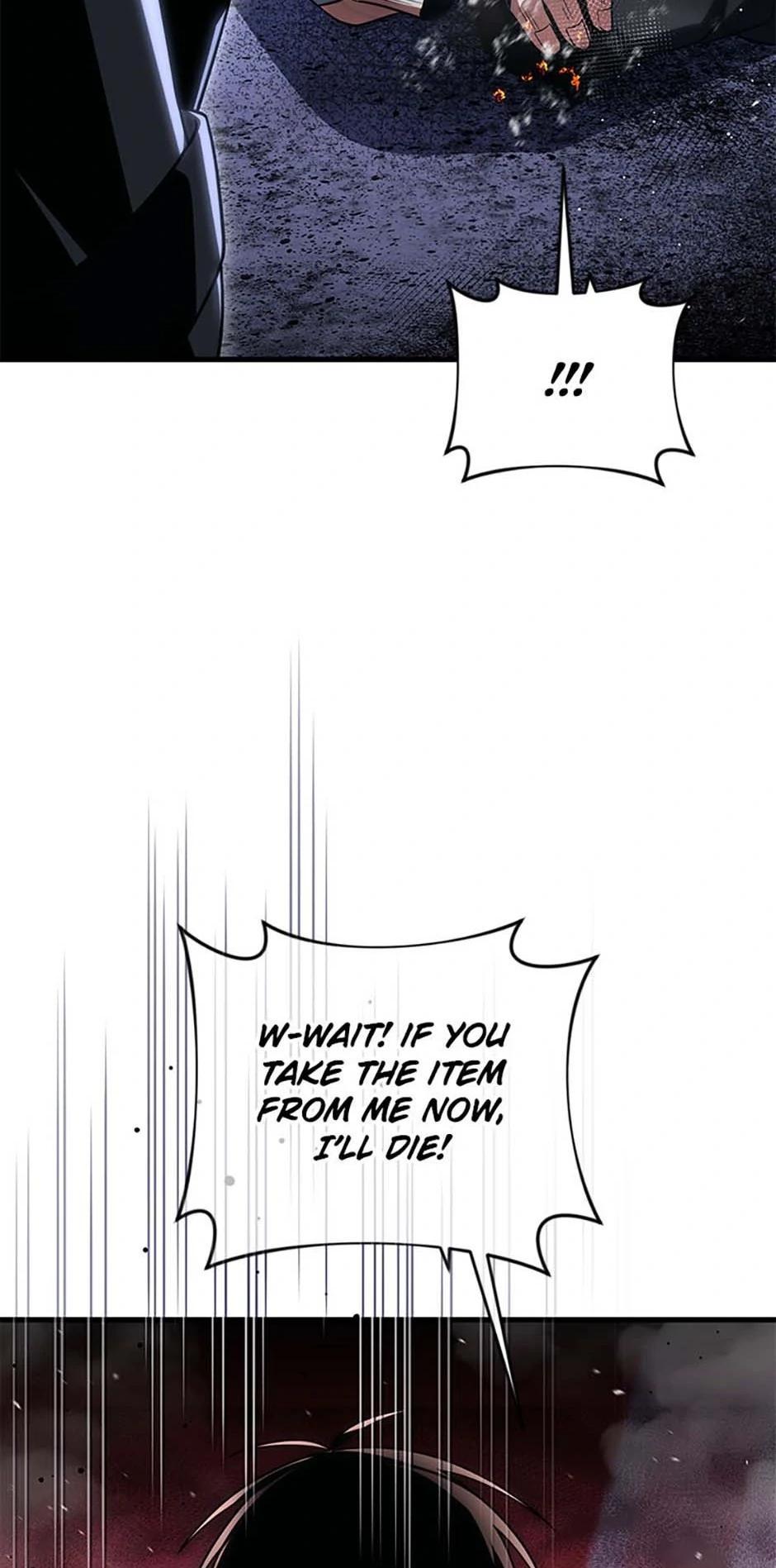 Read After Ten Millennia in Hell En Manga Online