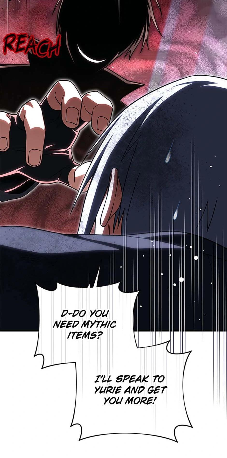 Read After Ten Millennia in Hell En Manga Online