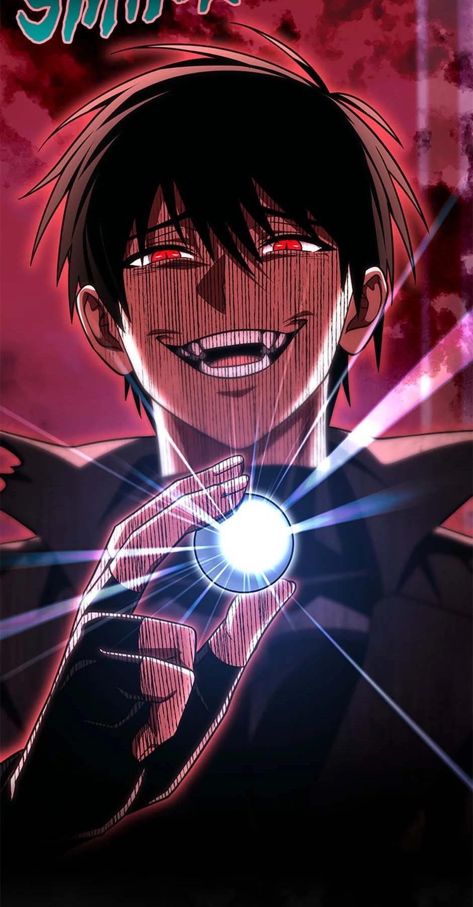 Read After Ten Millennia in Hell En Manga Online