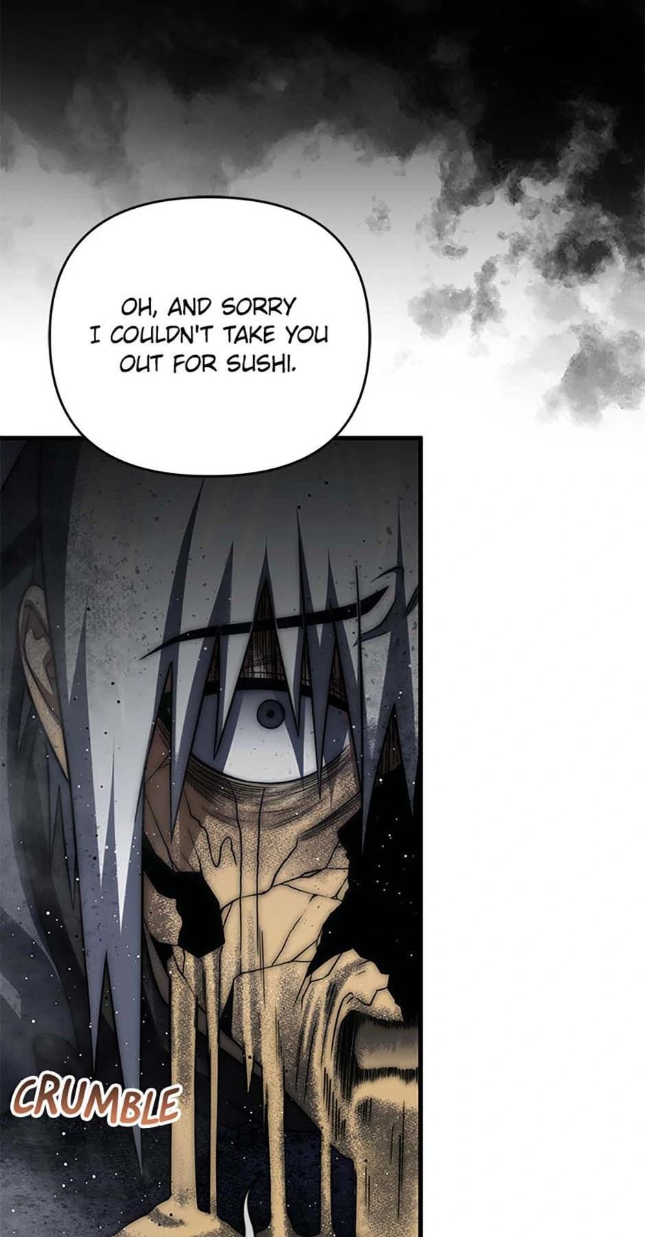 Read After Ten Millennia in Hell En Manga Online
