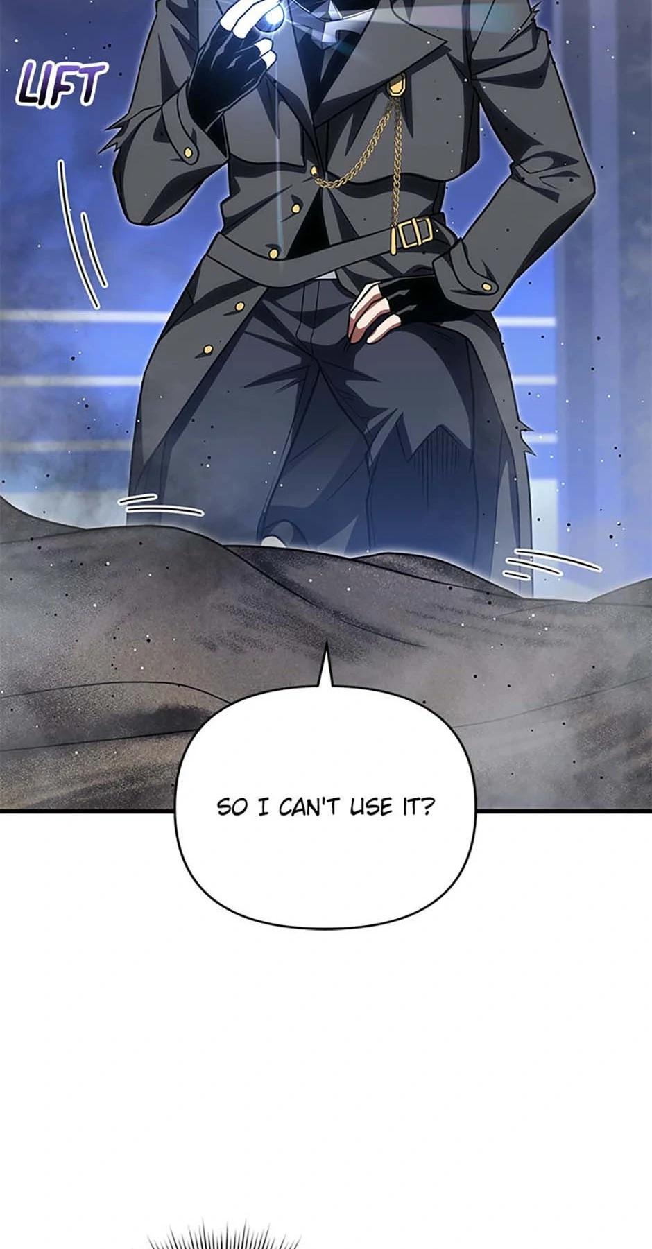 Read After Ten Millennia in Hell En Manga Online