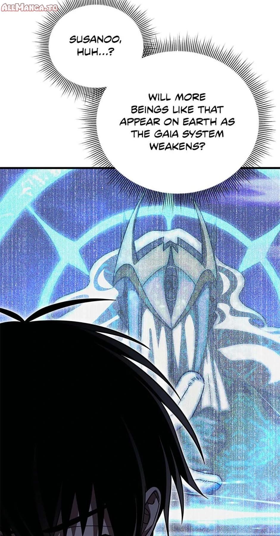 Read After Ten Millennia in Hell En Manga Online