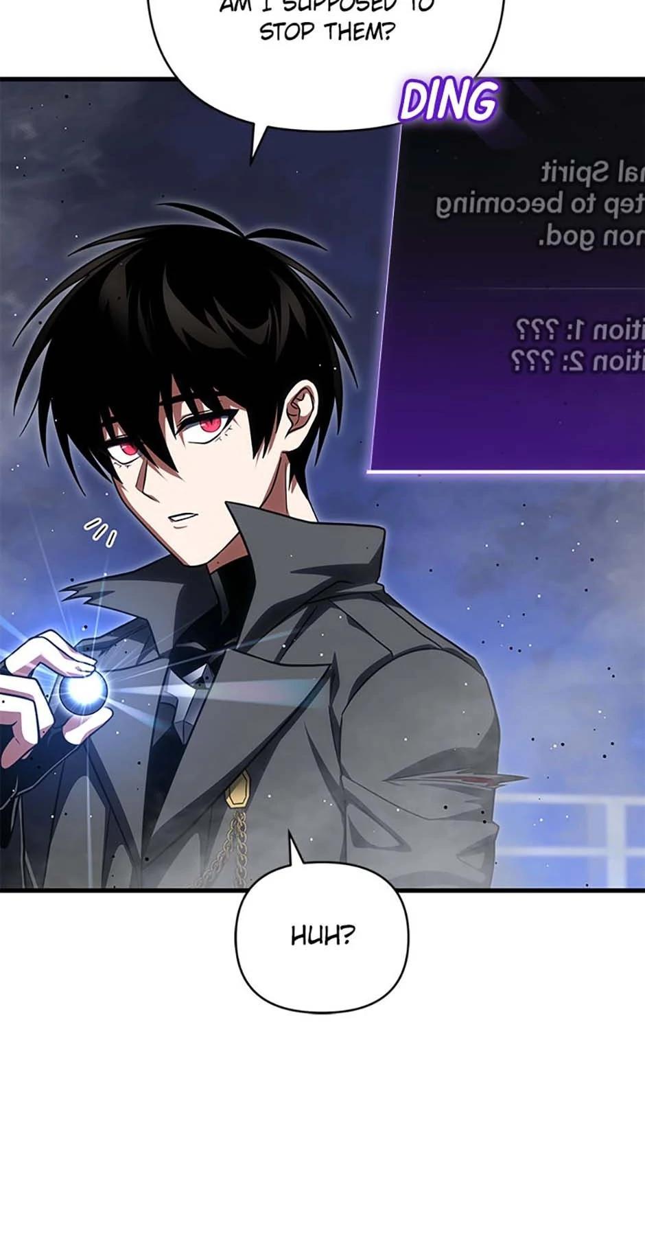 Read After Ten Millennia in Hell En Manga Online