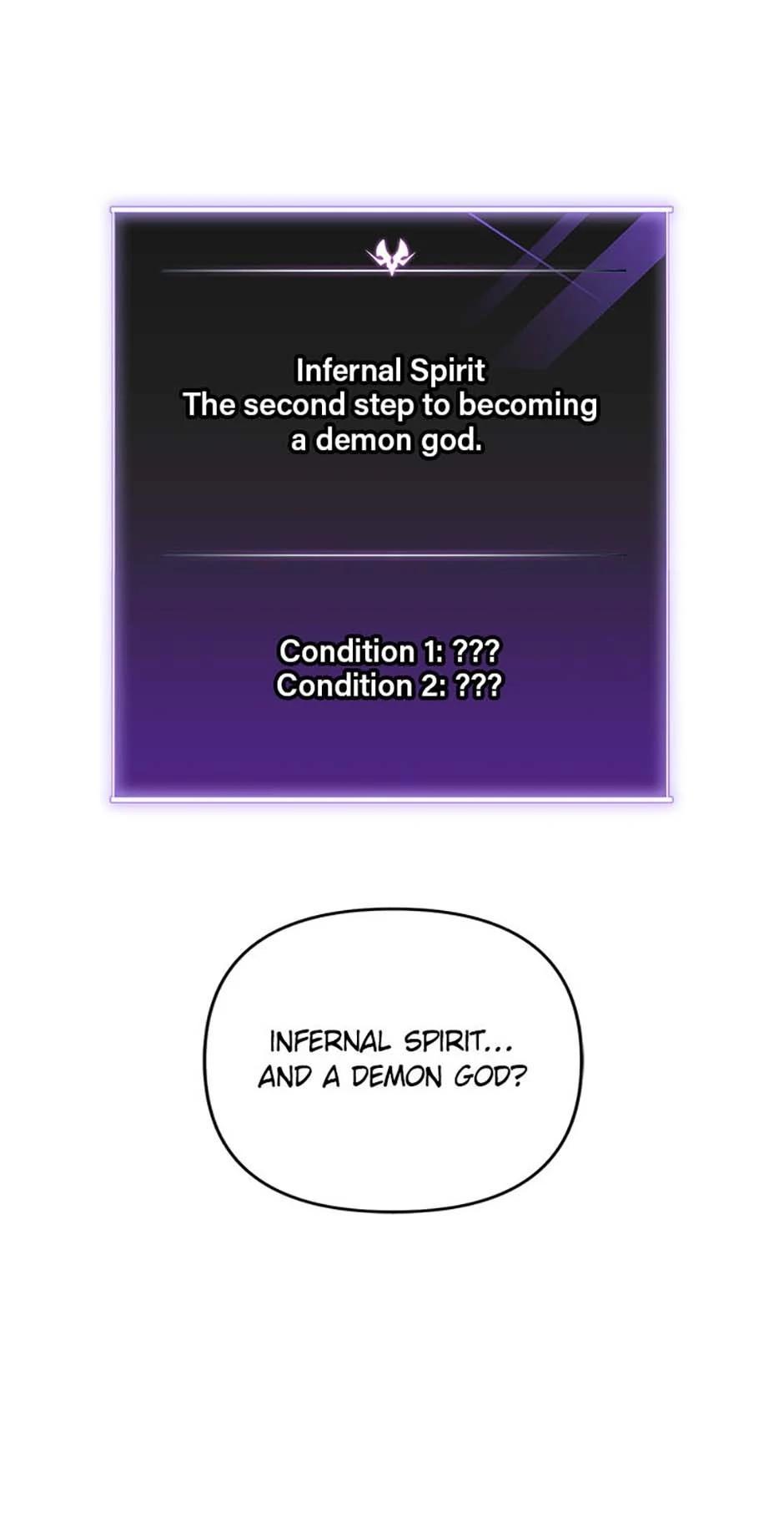 Read After Ten Millennia in Hell En Manga Online
