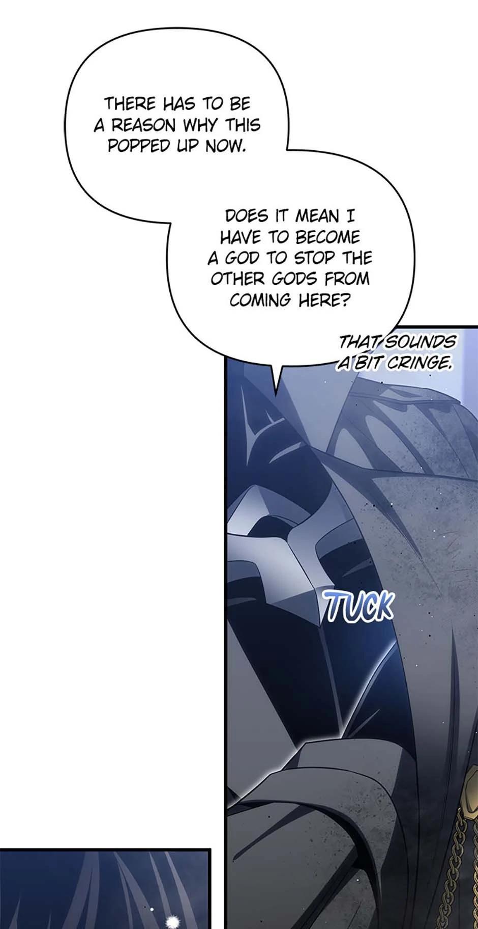 Read After Ten Millennia in Hell En Manga Online