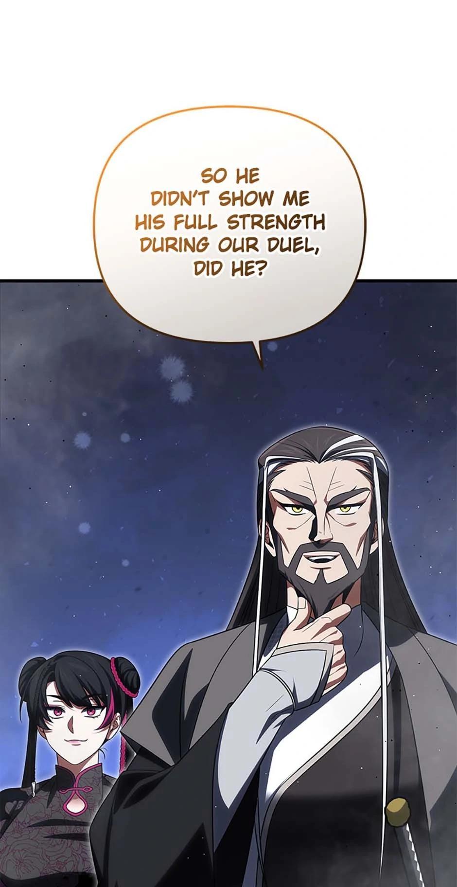 Read After Ten Millennia in Hell En Manga Online