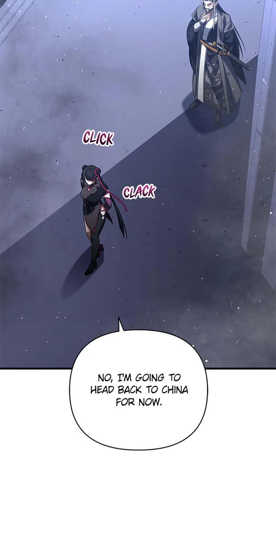 Read After Ten Millennia in Hell En Manga Online