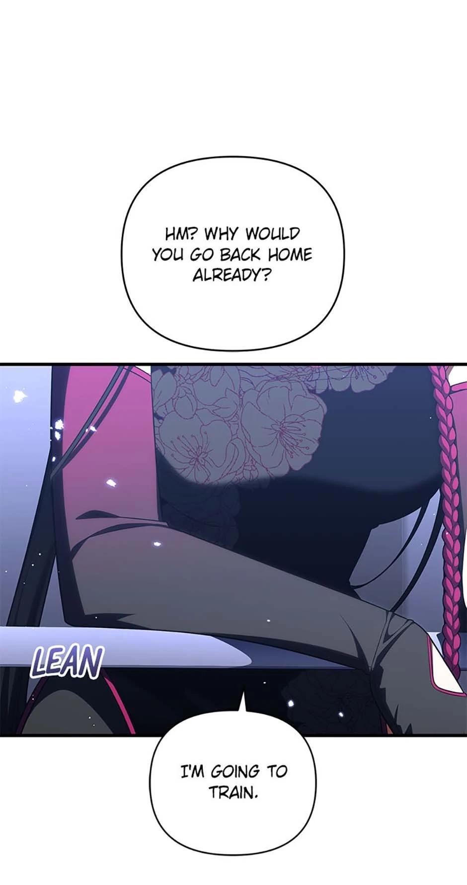 Read After Ten Millennia in Hell En Manga Online