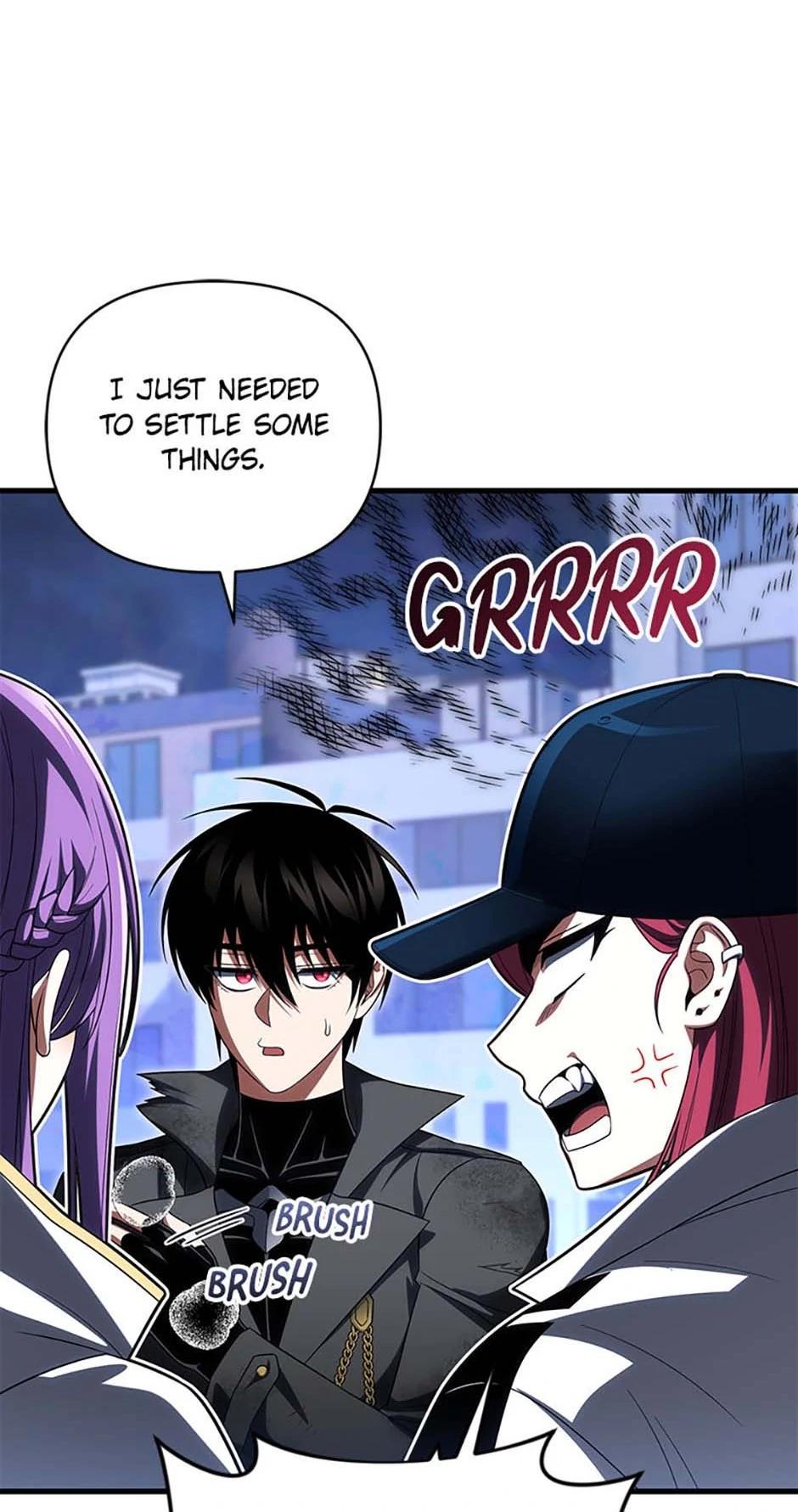 Read After Ten Millennia in Hell En Manga Online