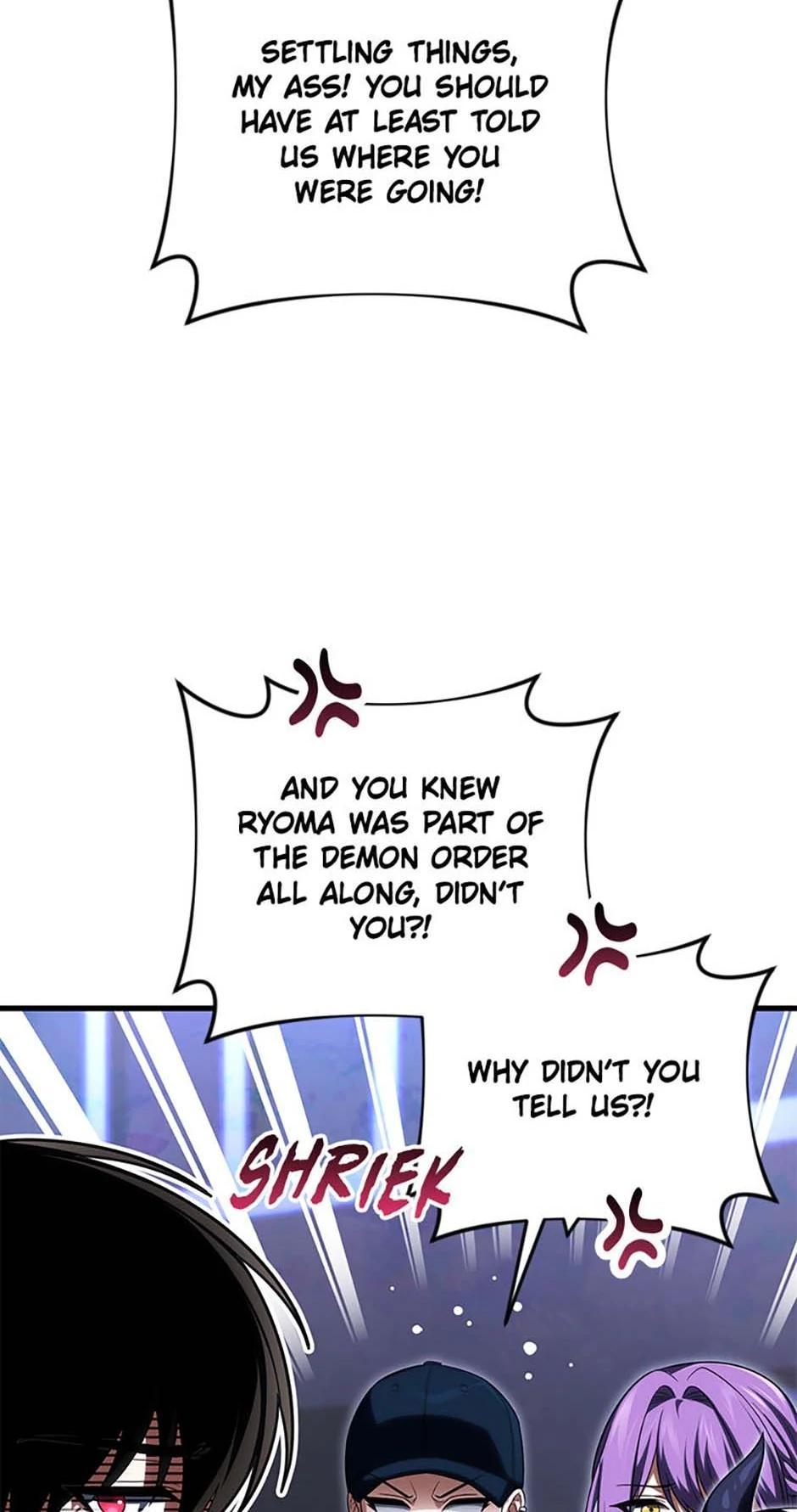 Read After Ten Millennia in Hell En Manga Online