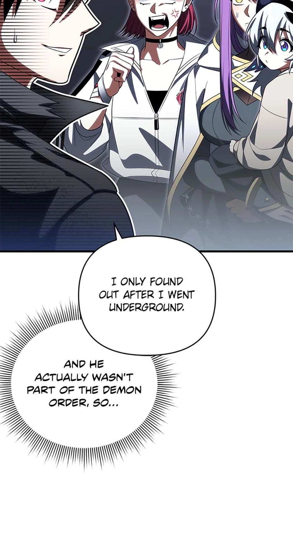 Read After Ten Millennia in Hell En Manga Online