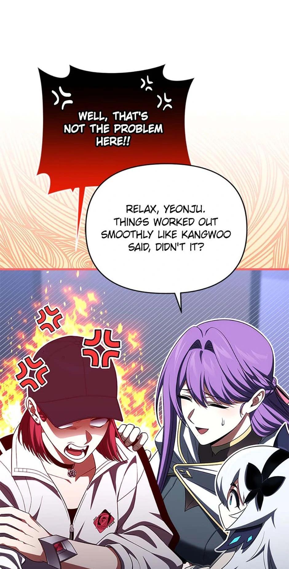 Read After Ten Millennia in Hell En Manga Online