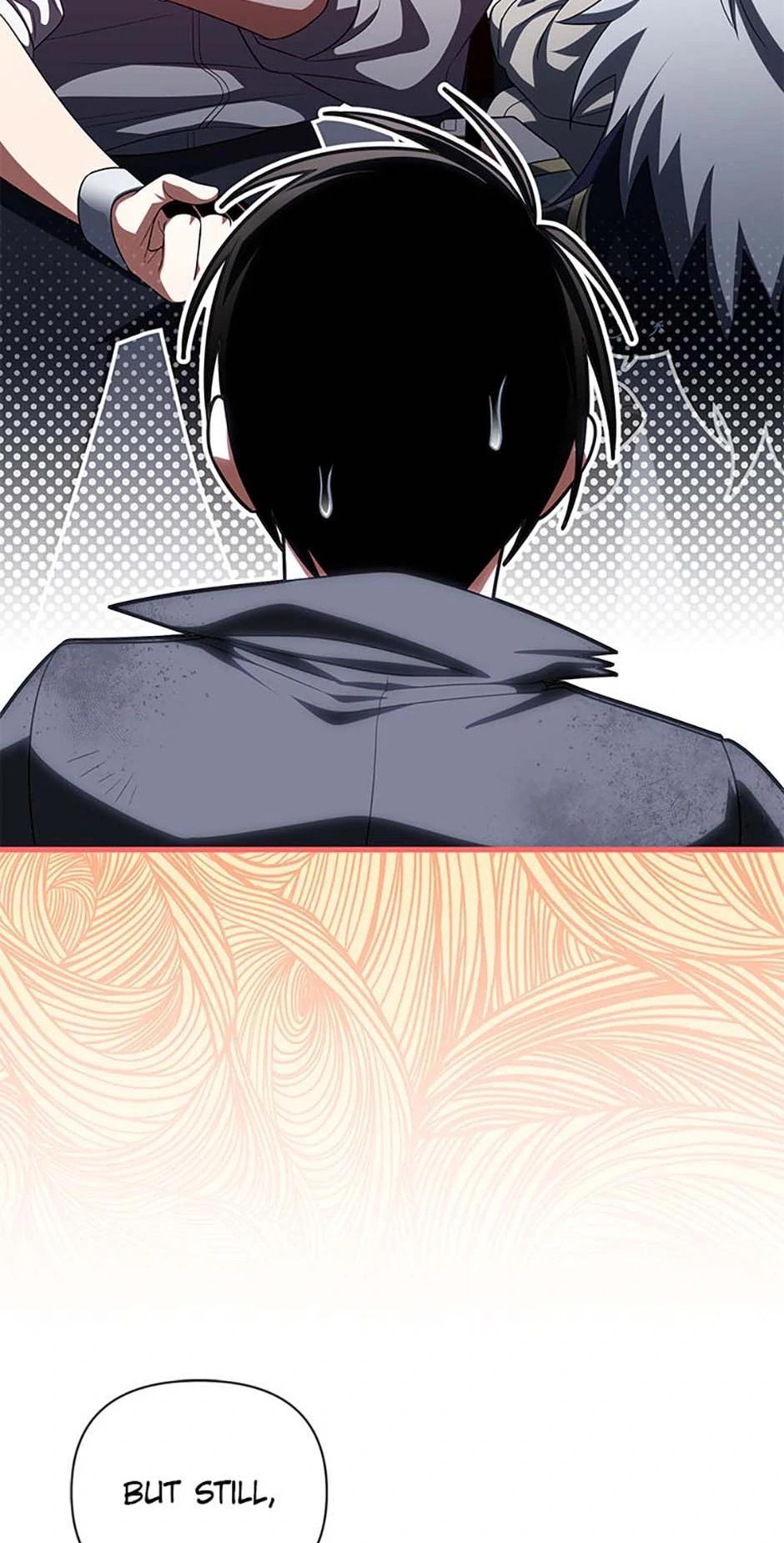 Read After Ten Millennia in Hell En Manga Online