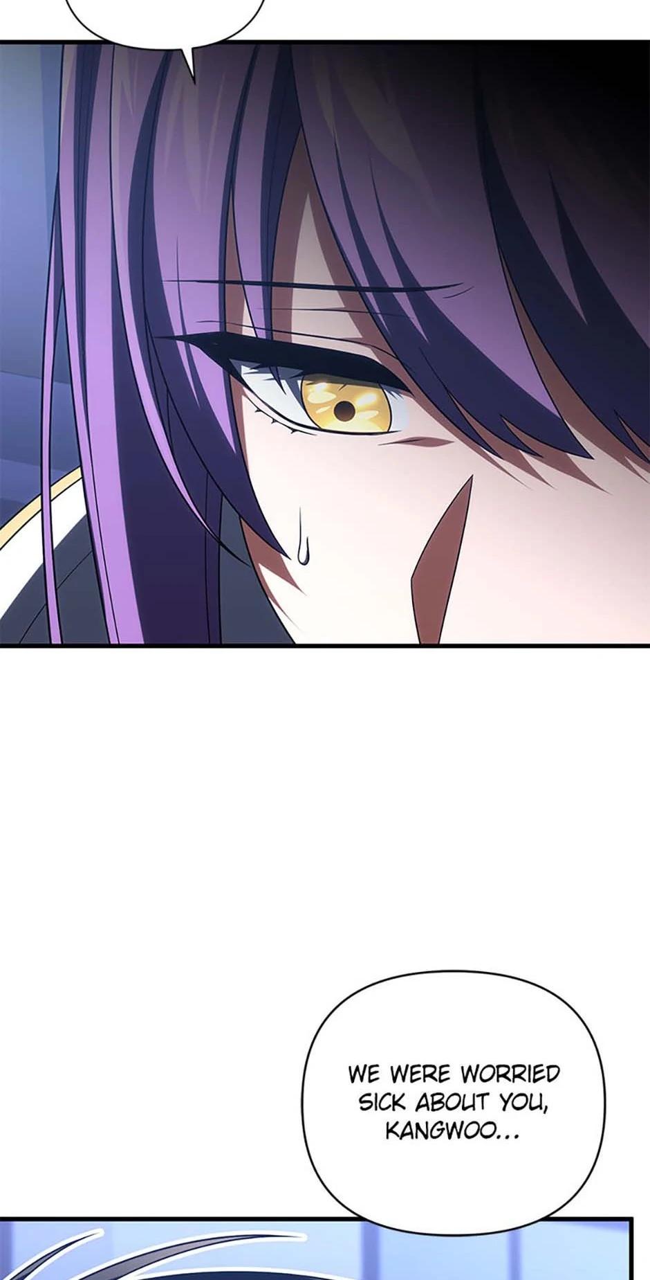 Read After Ten Millennia in Hell En Manga Online
