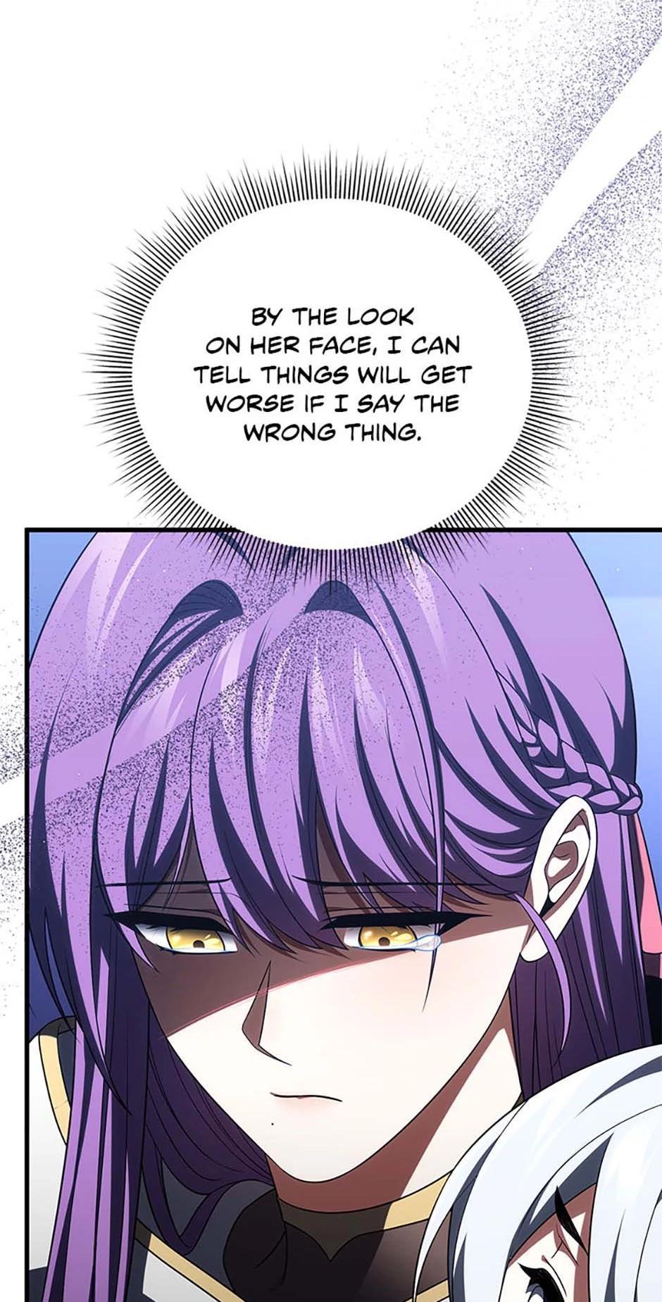 Read After Ten Millennia in Hell En Manga Online