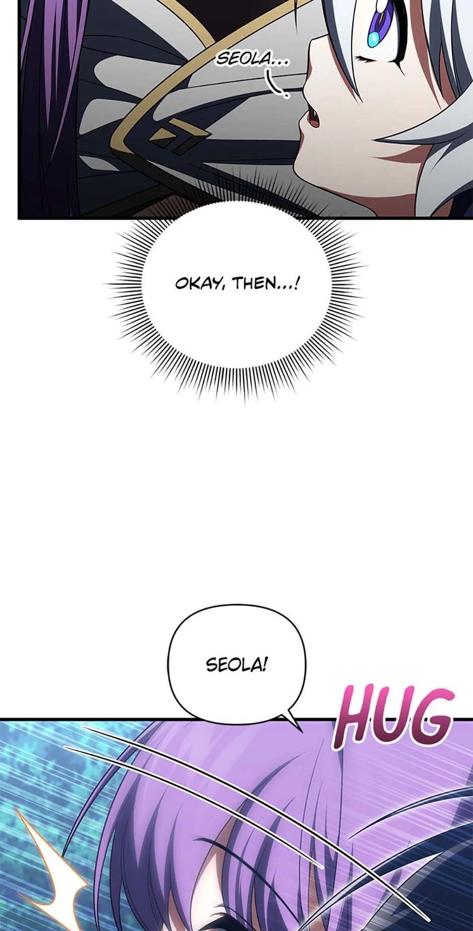 Read After Ten Millennia in Hell En Manga Online