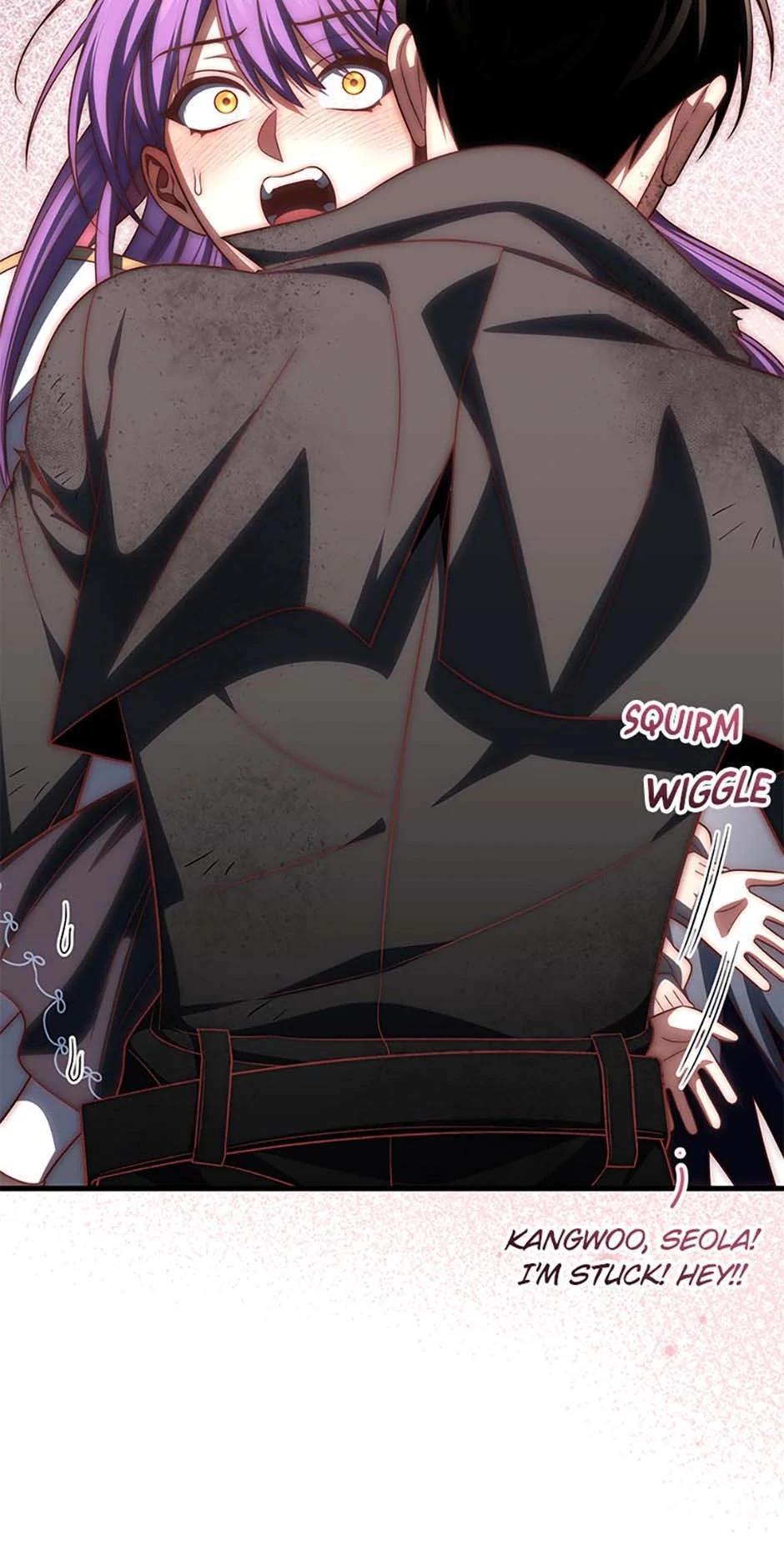 Read After Ten Millennia in Hell En Manga Online