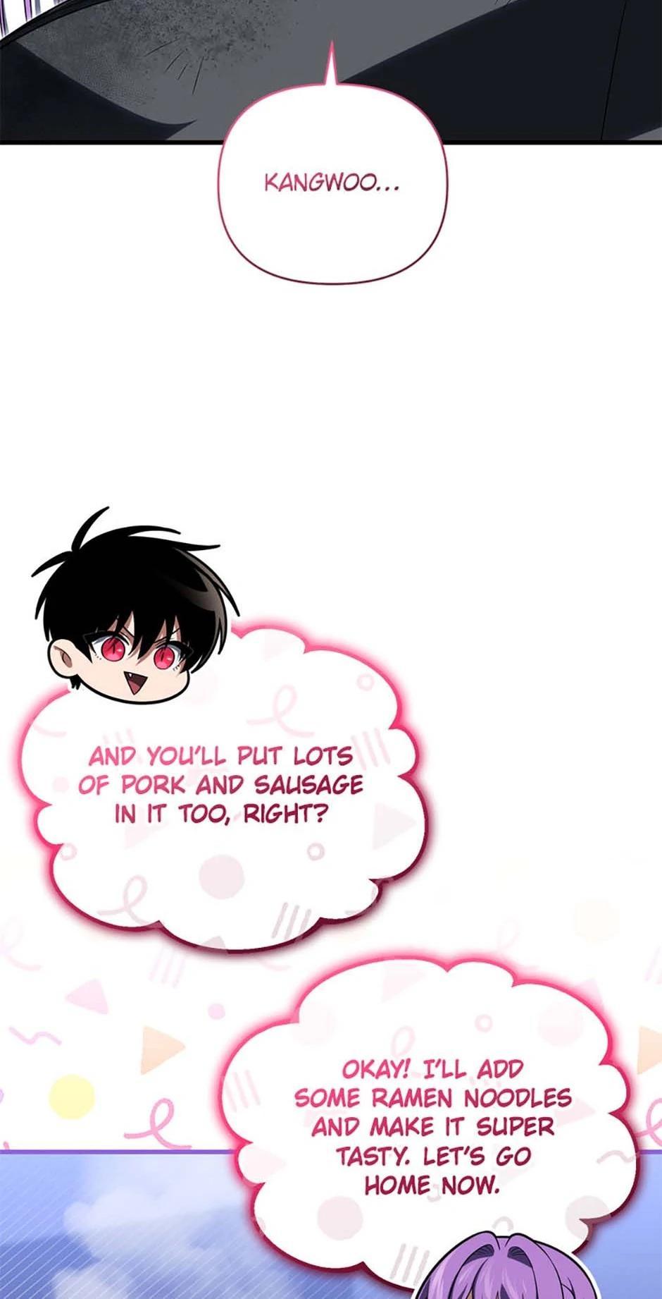 Read After Ten Millennia in Hell En Manga Online