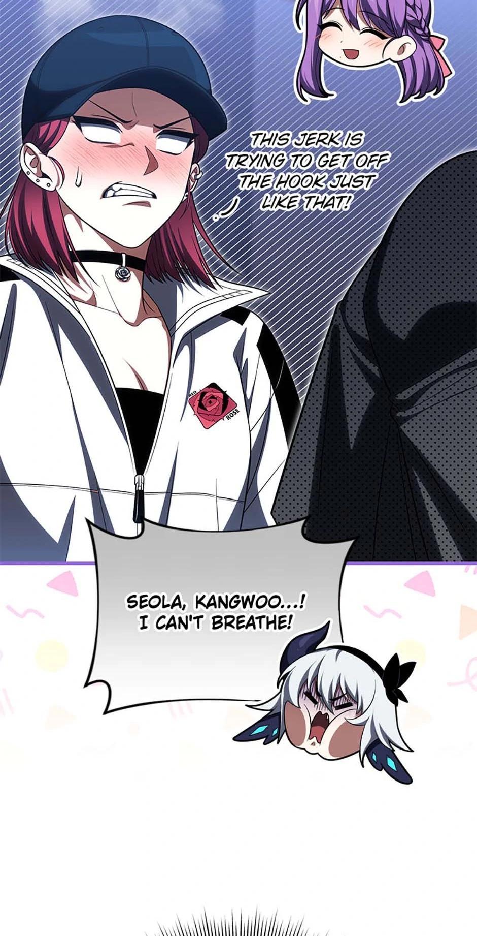 Read After Ten Millennia in Hell En Manga Online