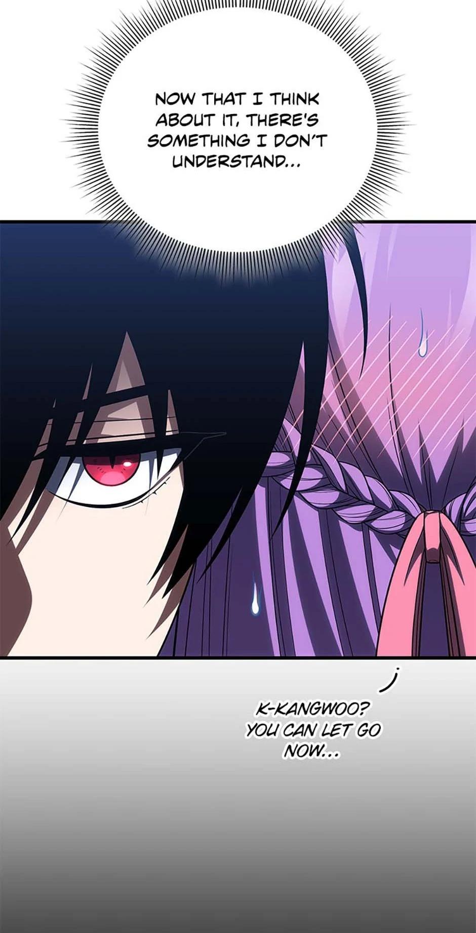 Read After Ten Millennia in Hell En Manga Online