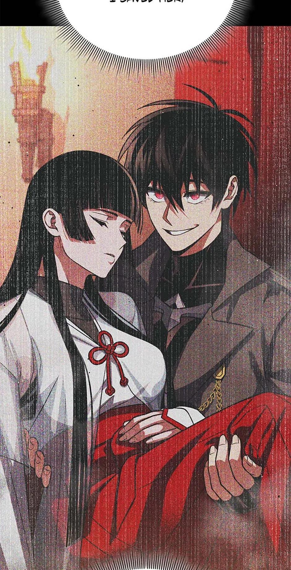 Read After Ten Millennia in Hell En Manga Online