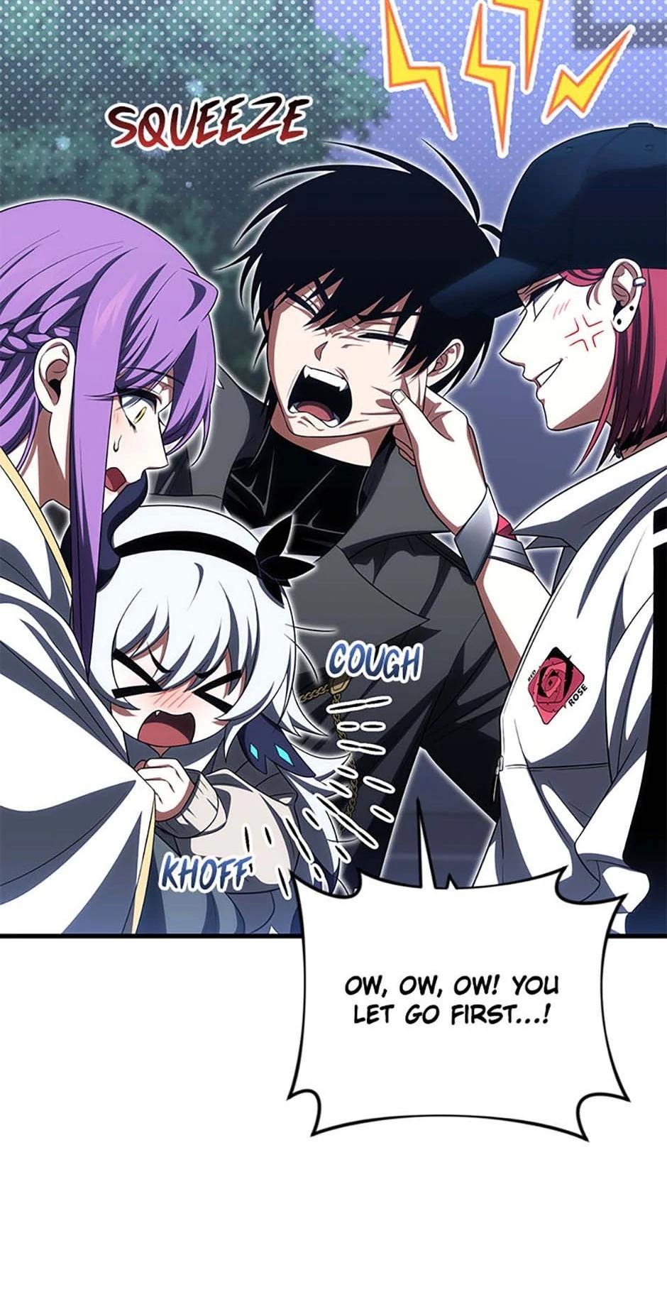 Read After Ten Millennia in Hell En Manga Online