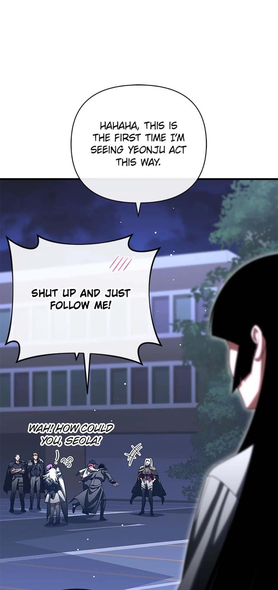 Read After Ten Millennia in Hell En Manga Online