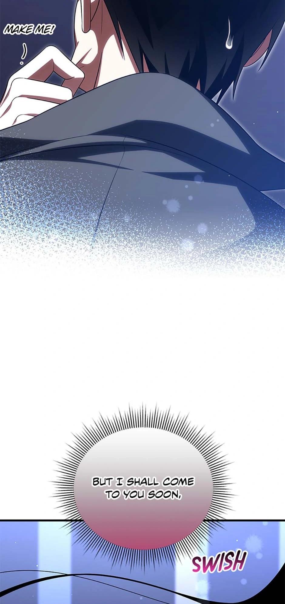 Read After Ten Millennia in Hell En Manga Online