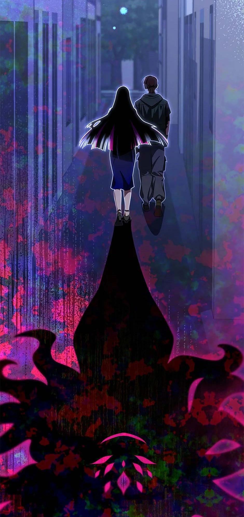 Read After Ten Millennia in Hell En Manga Online