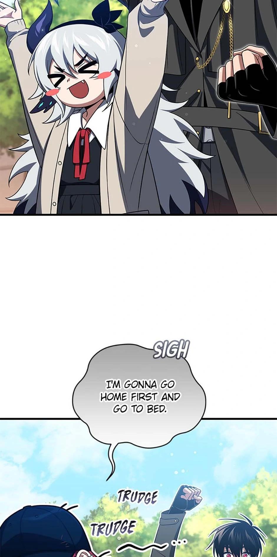 Read After Ten Millennia in Hell En Manga Online