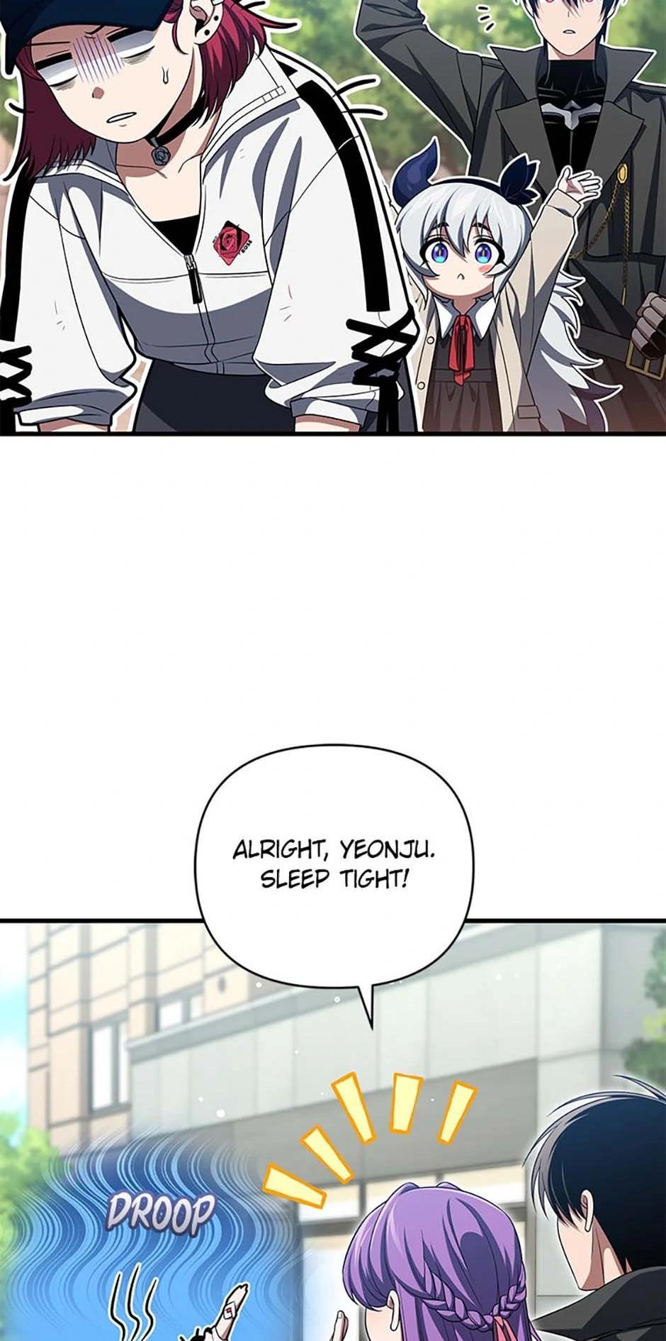 Read After Ten Millennia in Hell En Manga Online