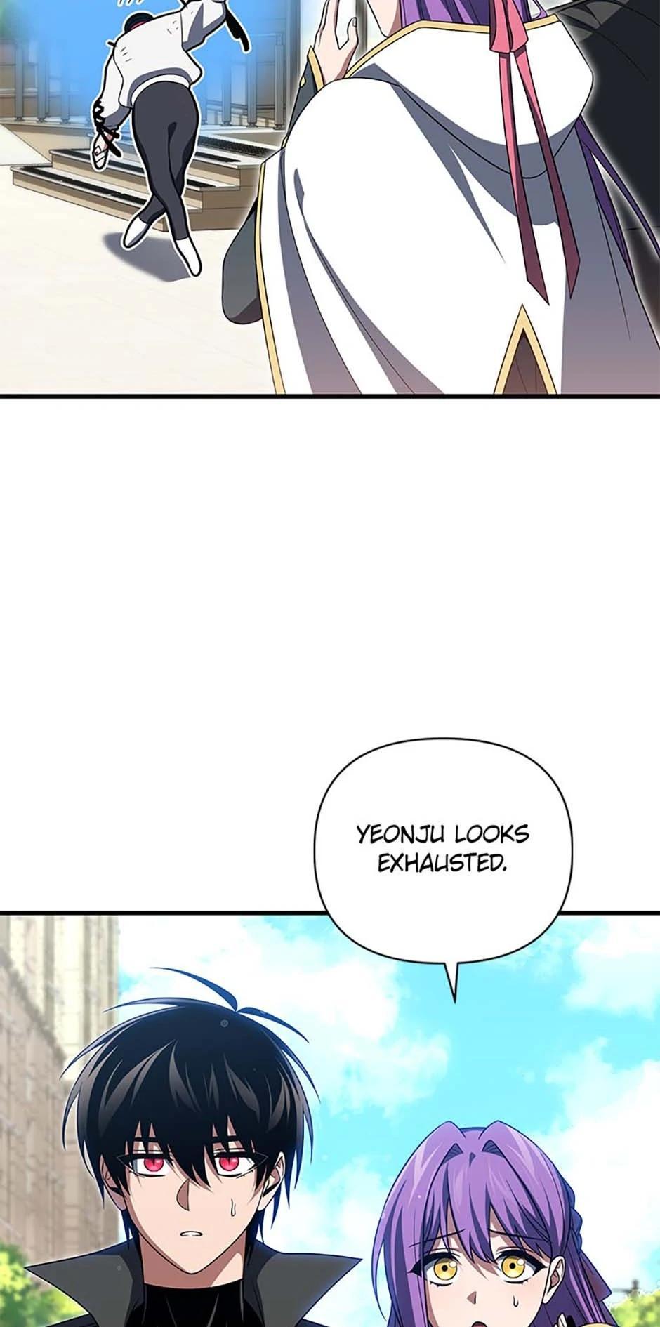 Read After Ten Millennia in Hell En Manga Online