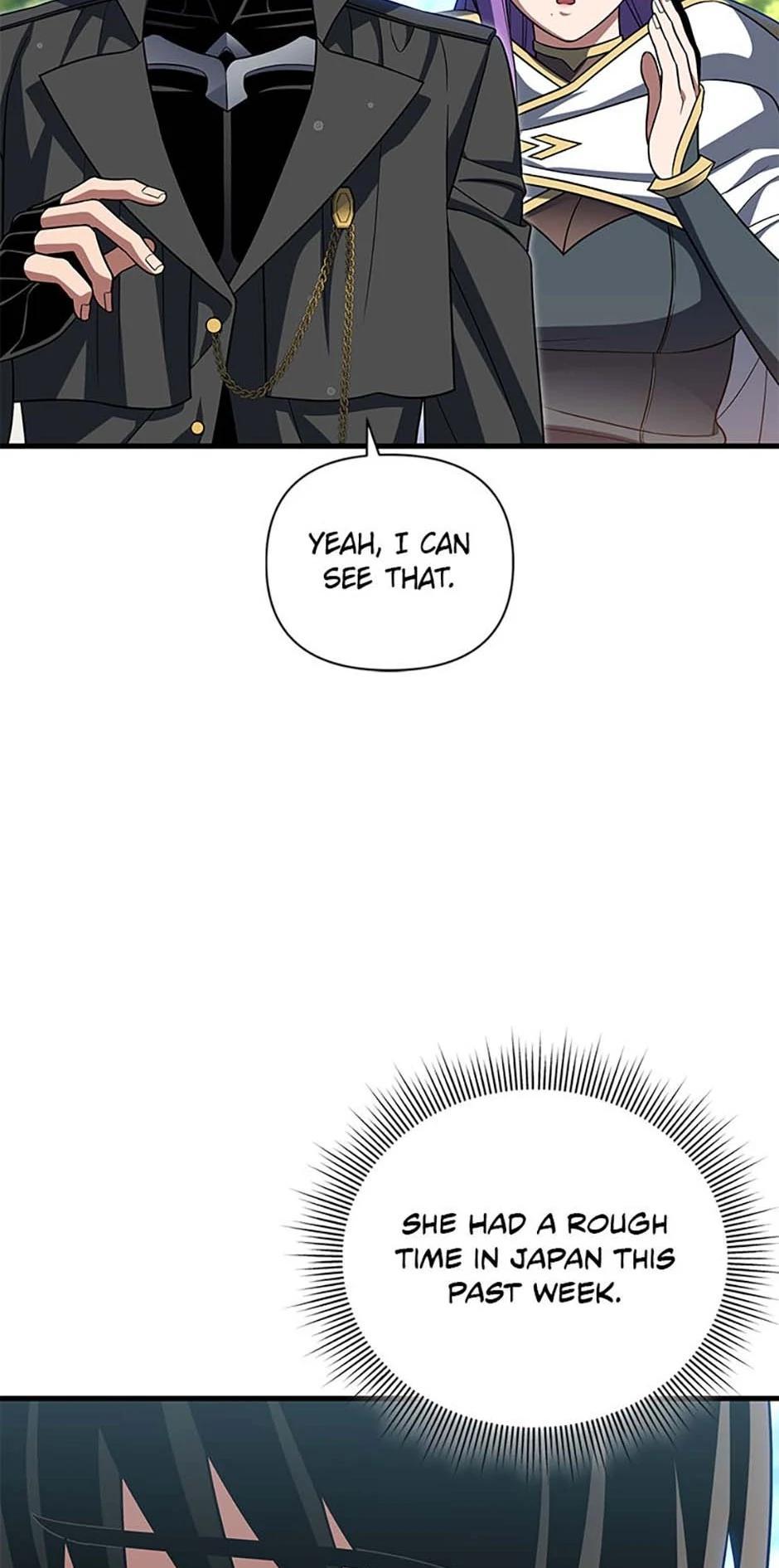 Read After Ten Millennia in Hell En Manga Online
