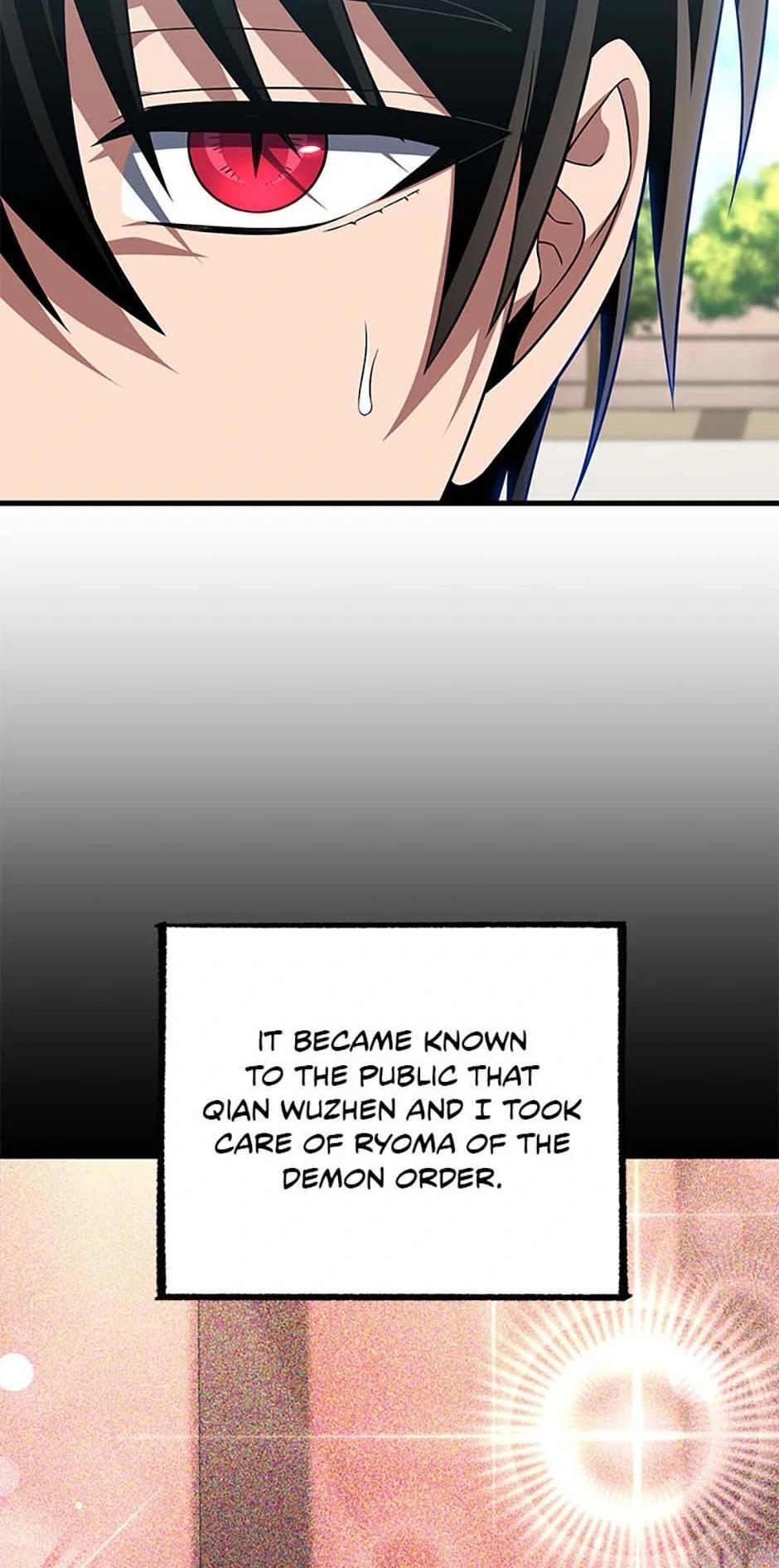 Read After Ten Millennia in Hell En Manga Online