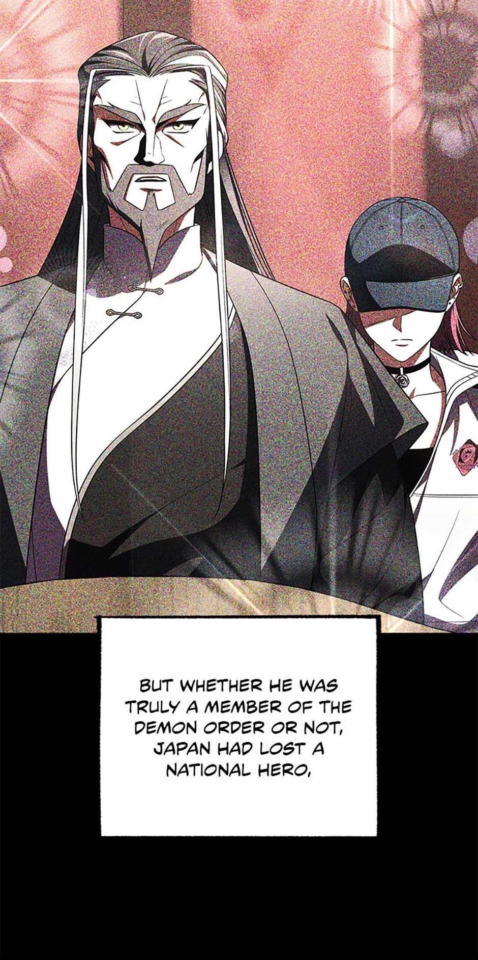 Read After Ten Millennia in Hell En Manga Online