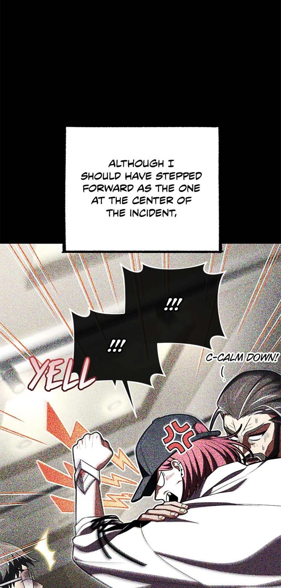 Read After Ten Millennia in Hell En Manga Online