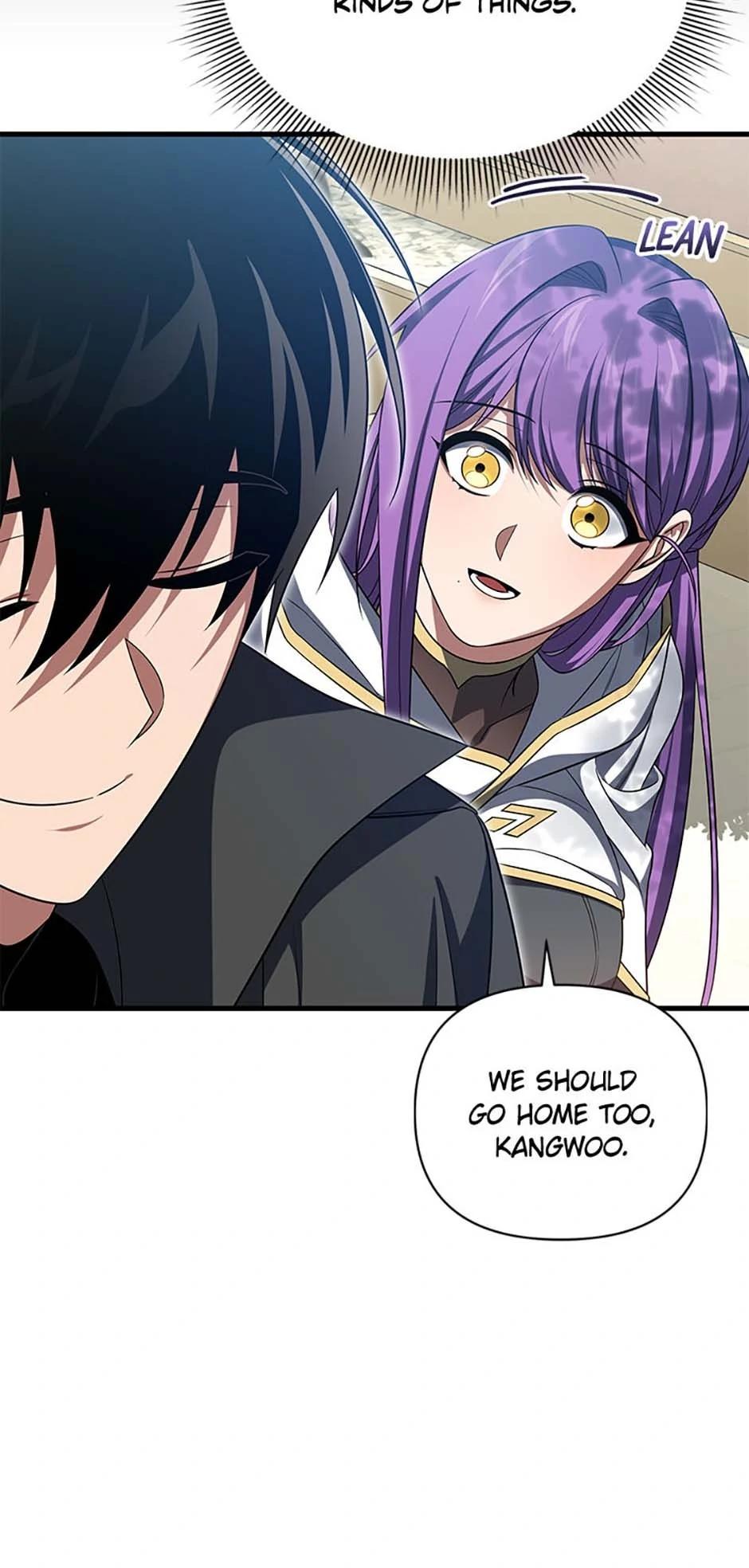 Read After Ten Millennia in Hell En Manga Online