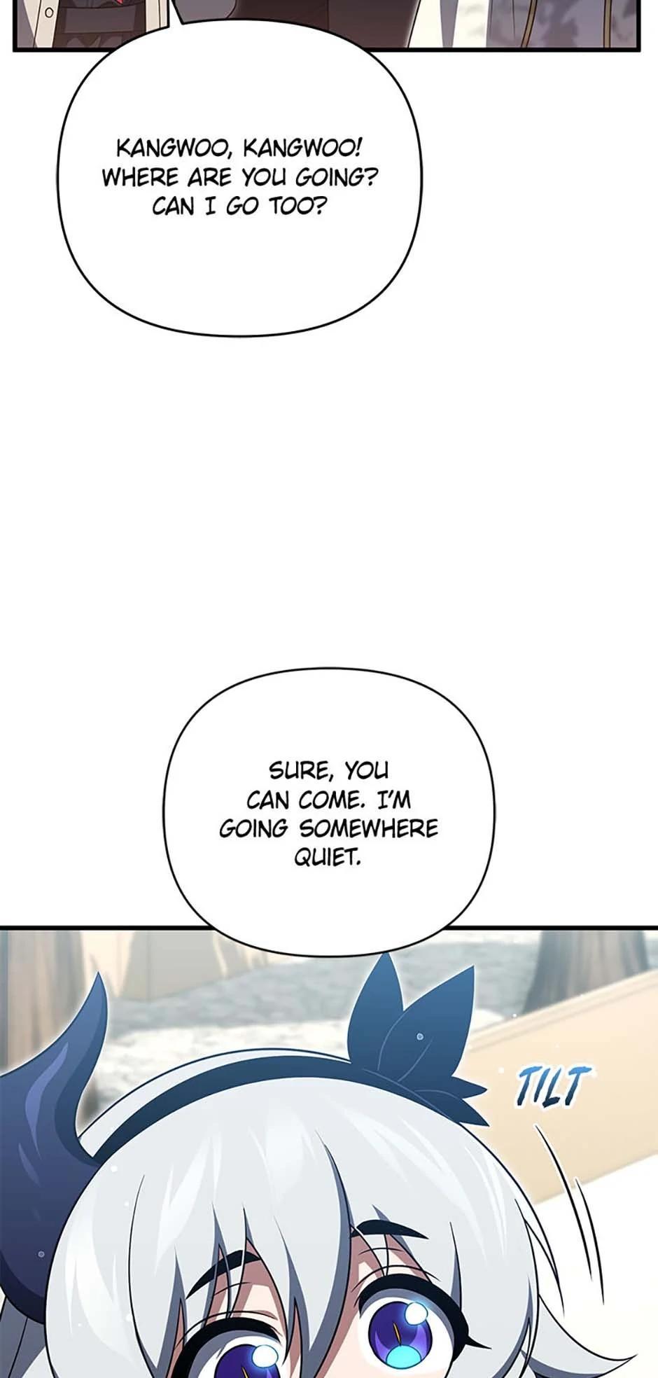 Read After Ten Millennia in Hell En Manga Online