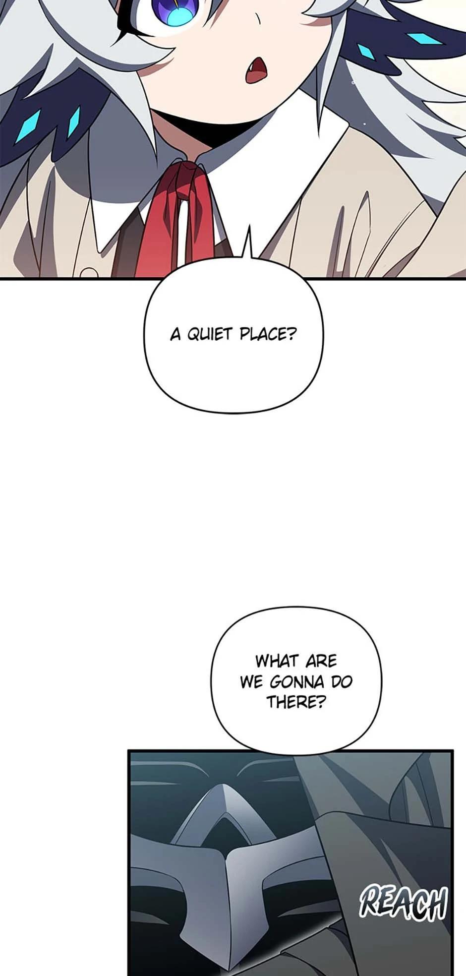 Read After Ten Millennia in Hell En Manga Online