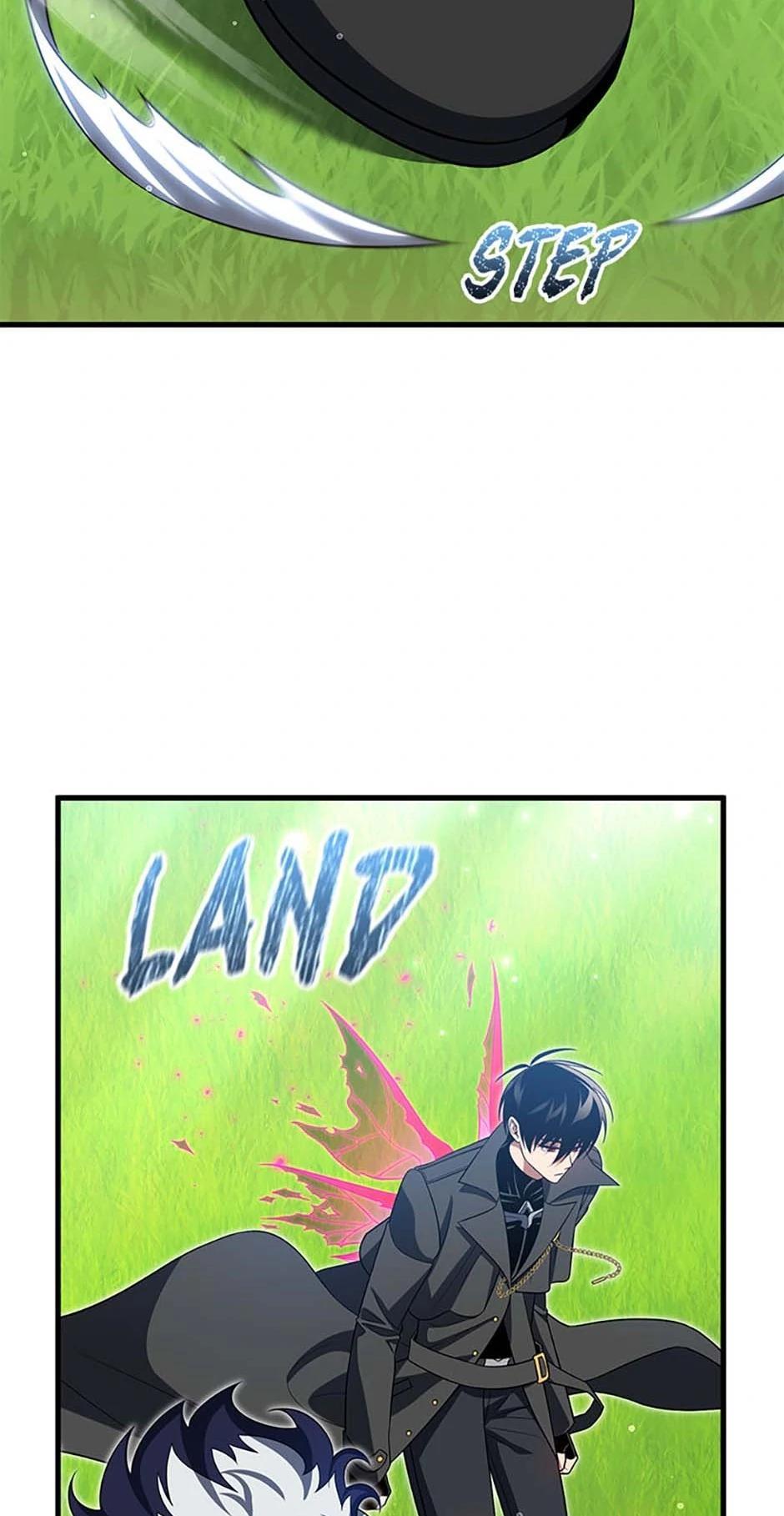 Read After Ten Millennia in Hell En Manga Online