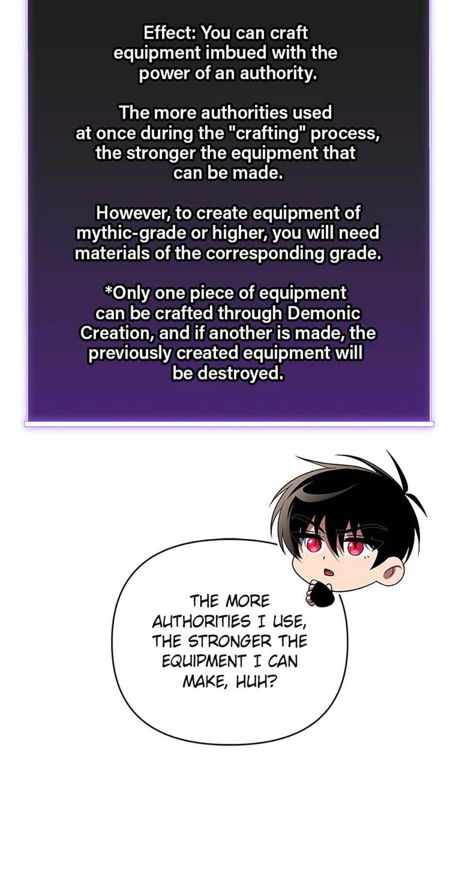 Read After Ten Millennia in Hell En Manga Online